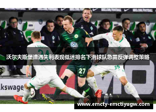 沃尔夫斯堡遭遇失利表现低迷排名下滑球队急需反弹调整策略